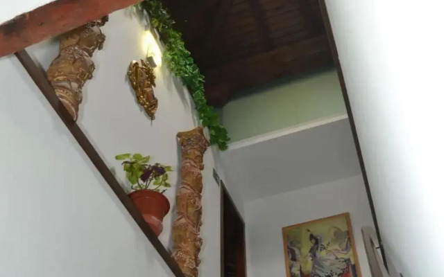 Antiguo Palacio de Atienza