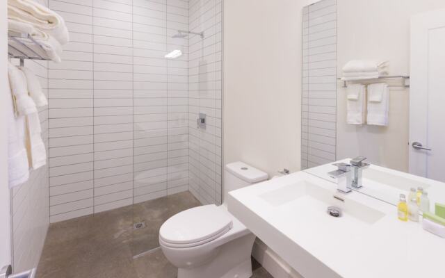 The Quarterdeck Resort