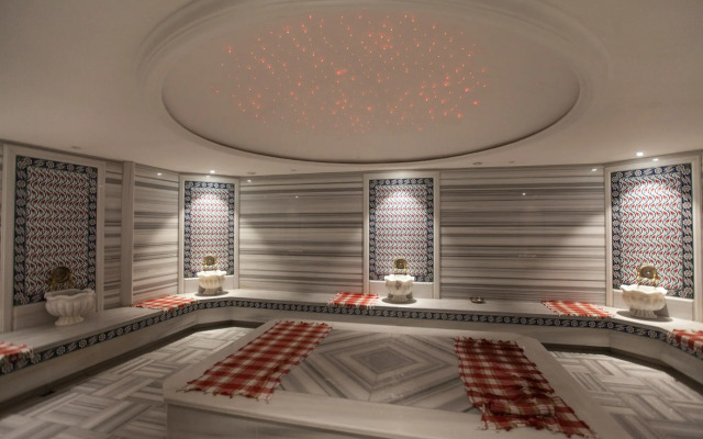 Miss Istanbul Hotel & Spa