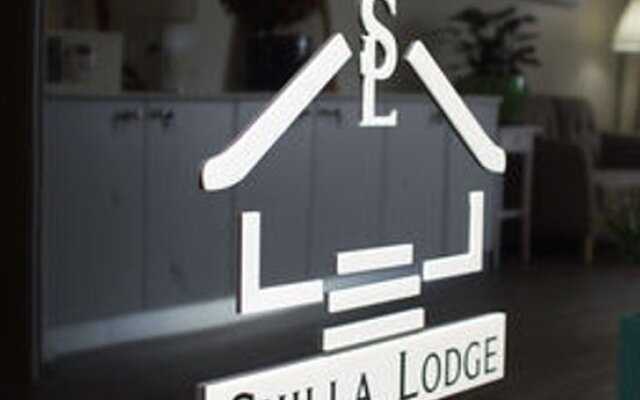 Shilla Lodge