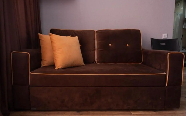 Gudauri Club 2100 Apt206