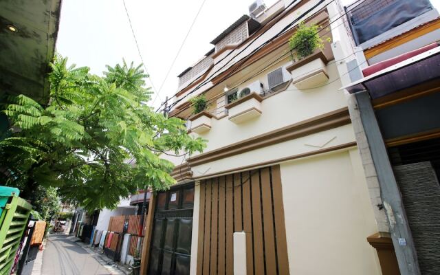 Kamar Keluarga Syariah Johar Baru