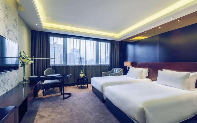 Mercure Shanghai Royalton