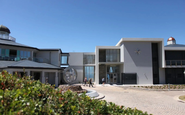 La Best Pinnacle Point Lodges