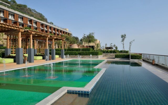 The Westin Resort & Spa, Himalayas