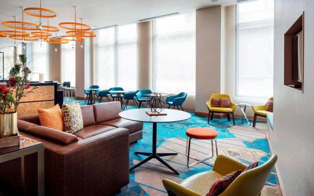 Residence Inn by Marriott Boston Watertown