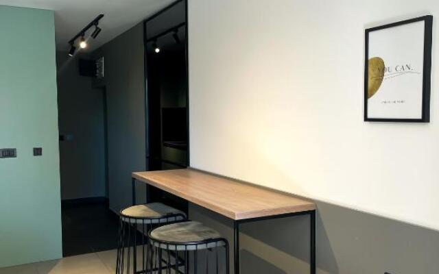 Anja & Ogo apartments with Pool _