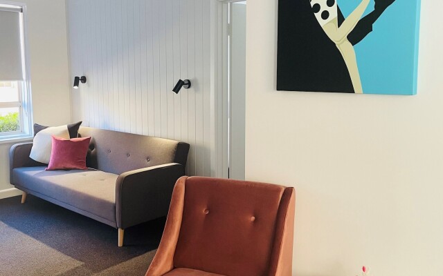 MAC South Yarra by Melbourne Apartment Collection