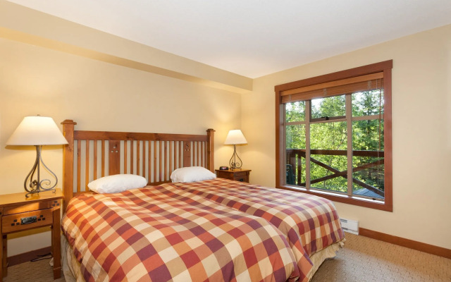 Horstman House by Whistler Premier