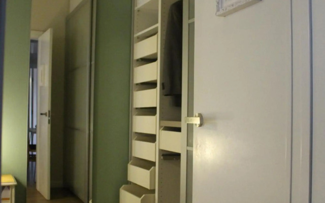 Apartamento Mercado-Centro