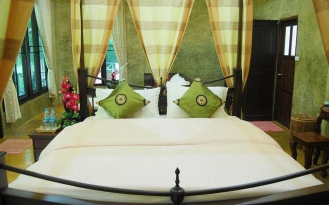 The Natural Healing Spa Retreat