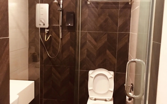 Kino Hotel