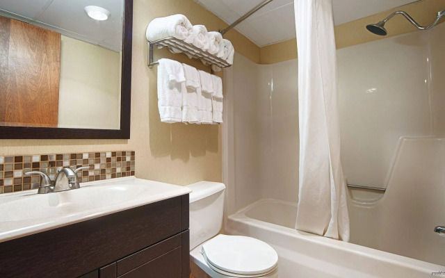 Best Western Sovereign Hotel