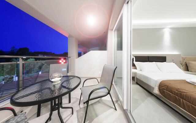 Vice Hotel