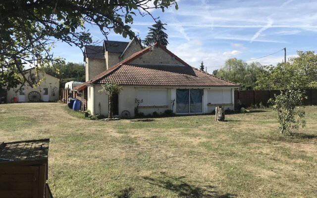 Les Yourtes Bourcominoises