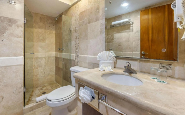 Quality Inn Mazatlan