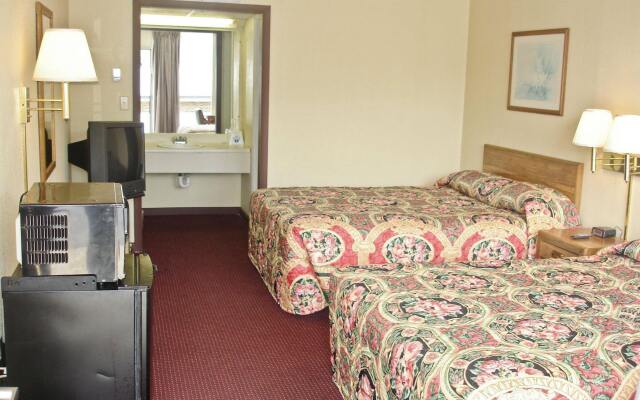 Parkway Inn Jellico