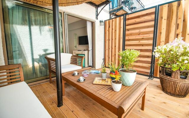 Nirvana Otel