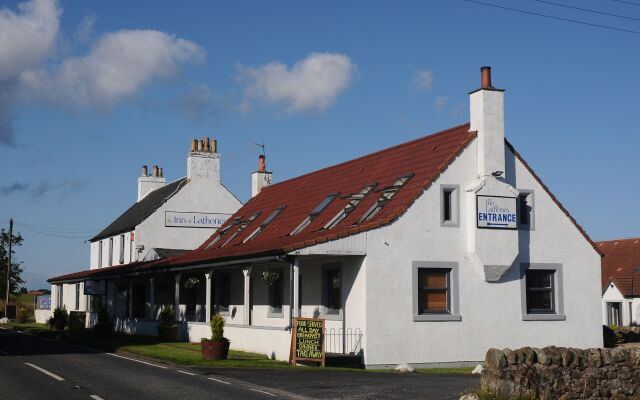 The Inn at Lathones