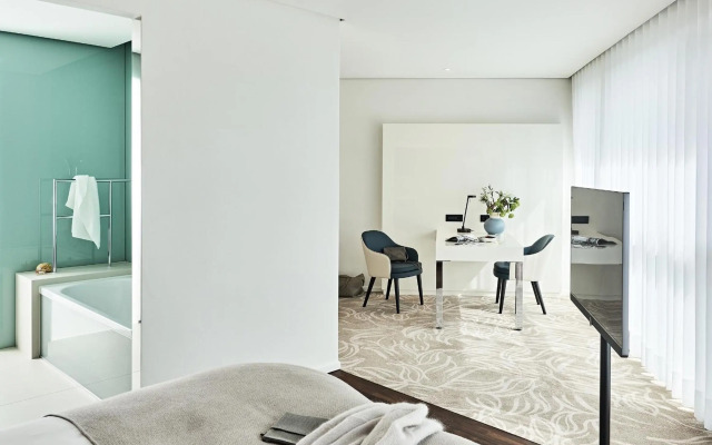 SIDE, a Member of Design Hotels