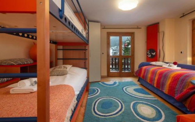 Appartement Beauregard 1