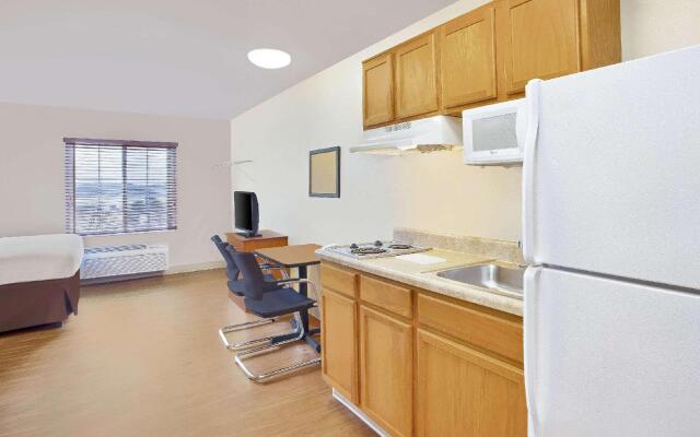 WoodSpring Suites Columbus Southeast