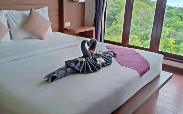 Phuchawee Lanta Villa