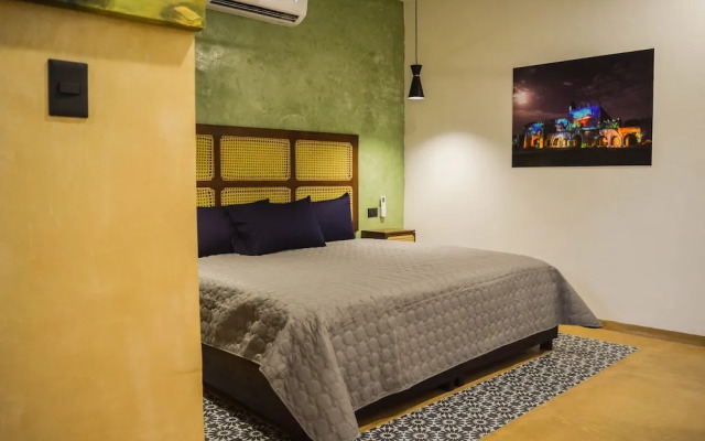 Apartamentos Dsiena Valladolid