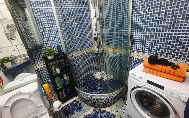 Gold Apart (Голд Апарт) на улице Русаковской 22