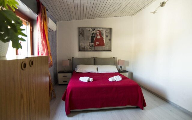 Ortogrande Panoramic House