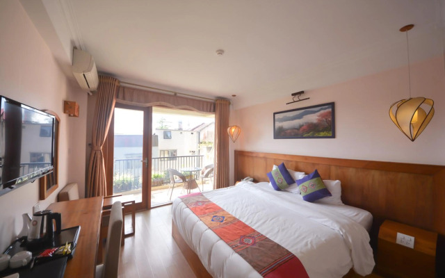 Sapa Panorama Hotel