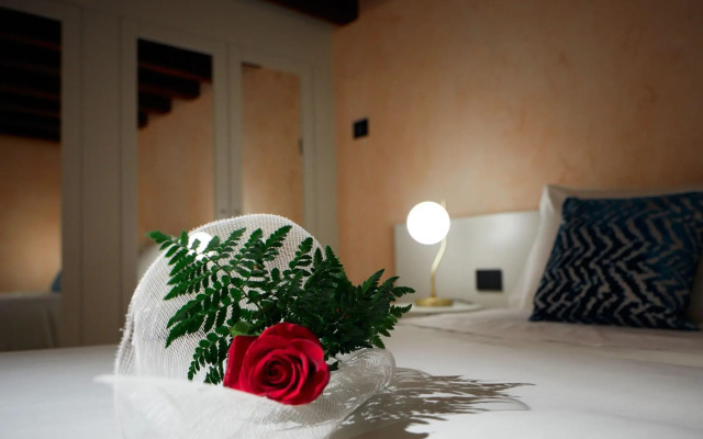 Ca' Dei Proverbi Suites - Wenice Deep Culture