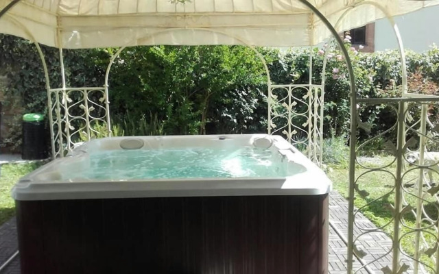 Residenza Dei Ricci Relais