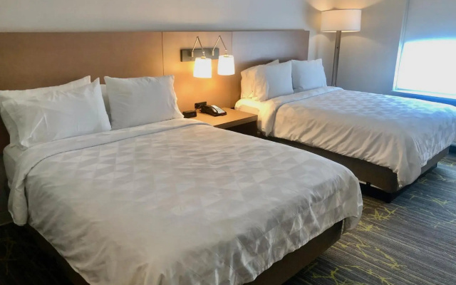 Holiday Inn & Suites Houston NW - Willowbrook by IHG