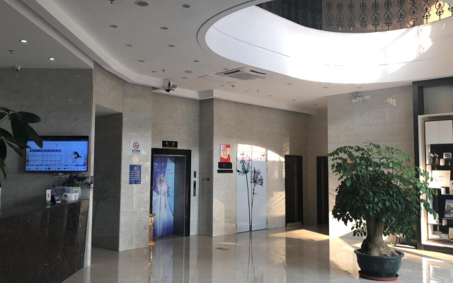 Lavande Hotel (Shantou Chenghai Customs Xiushuiyuan)