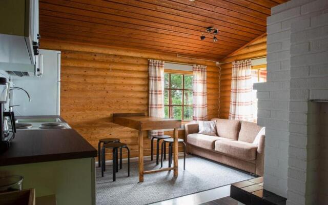 Lemettilä Cottages