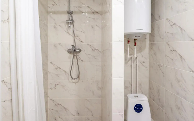 Apartments Viktory on street Gogolya, 133