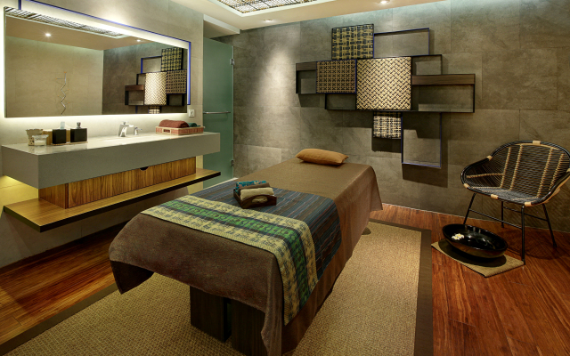 Novotel Jakarta Mangga Dua Square Hotel