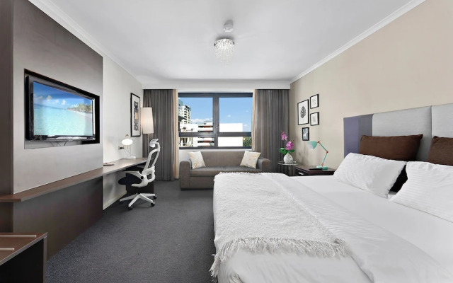 Mint Resorts and Apartments-Fiori Apartments