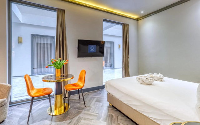 G hotel