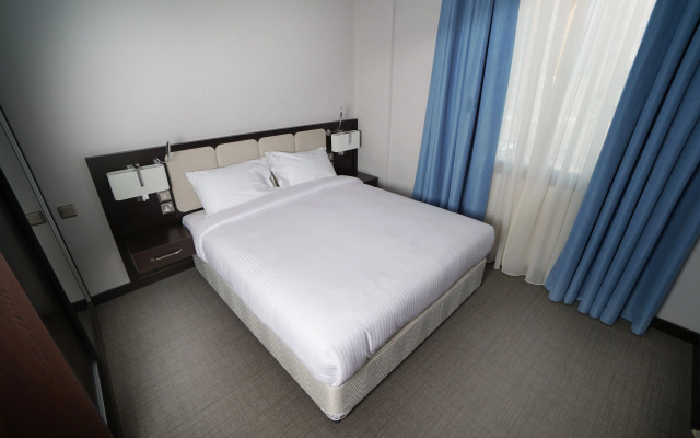 Saray Hotel Apartments