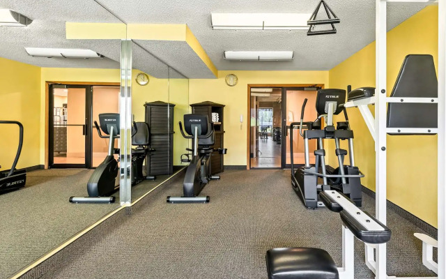 Best Western Baraboo Inn