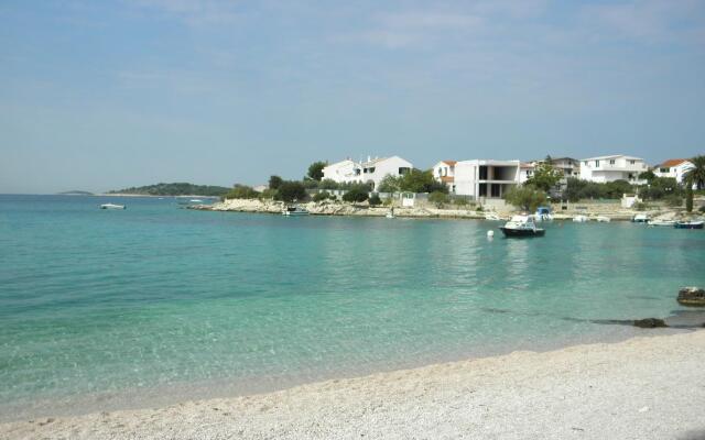Apartment Ziva - by the beach; A1 Cove Lozica (Rogoznica), Riviera Sibenik