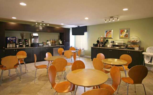 Best Western Zachary Inn