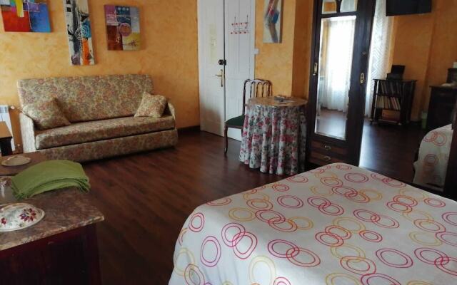 Hospedaje Menendez Pelayo