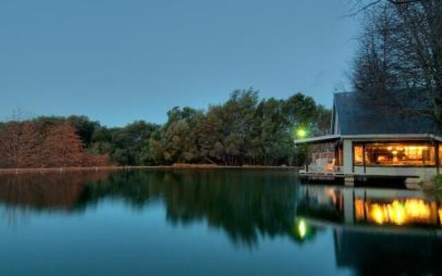 Cleopatra Mountain Farmhouse