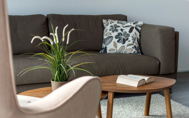 Luxury Apartments Jolara