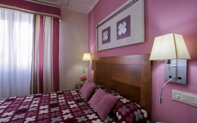 Hotel Manolo