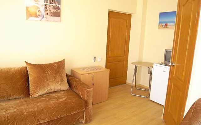 Guest House SV