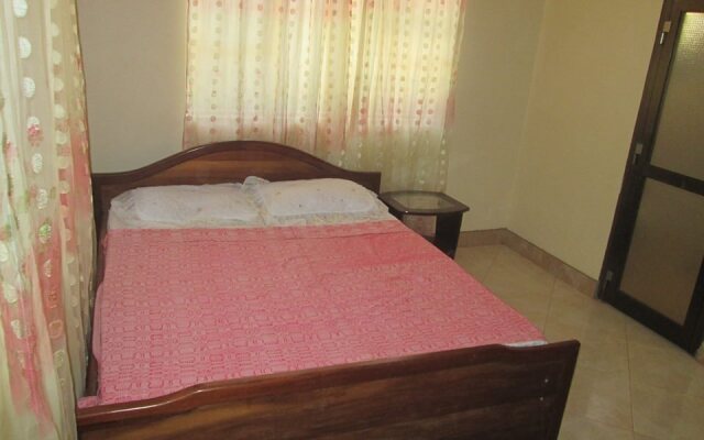 Kibo Home Bed & Breakfast